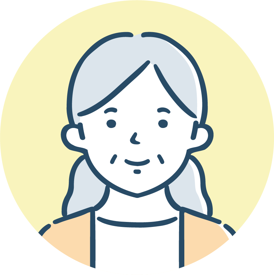 佐倉市在住 50代女性 訪問診療 ご利用の声