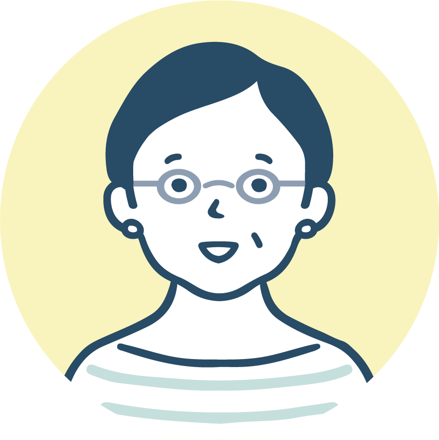 印西市在住 50代女性 訪問診療 ご利用の声