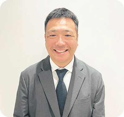 事務次長 牧野 祥介