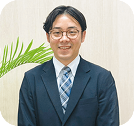 事務次長 千葉 光