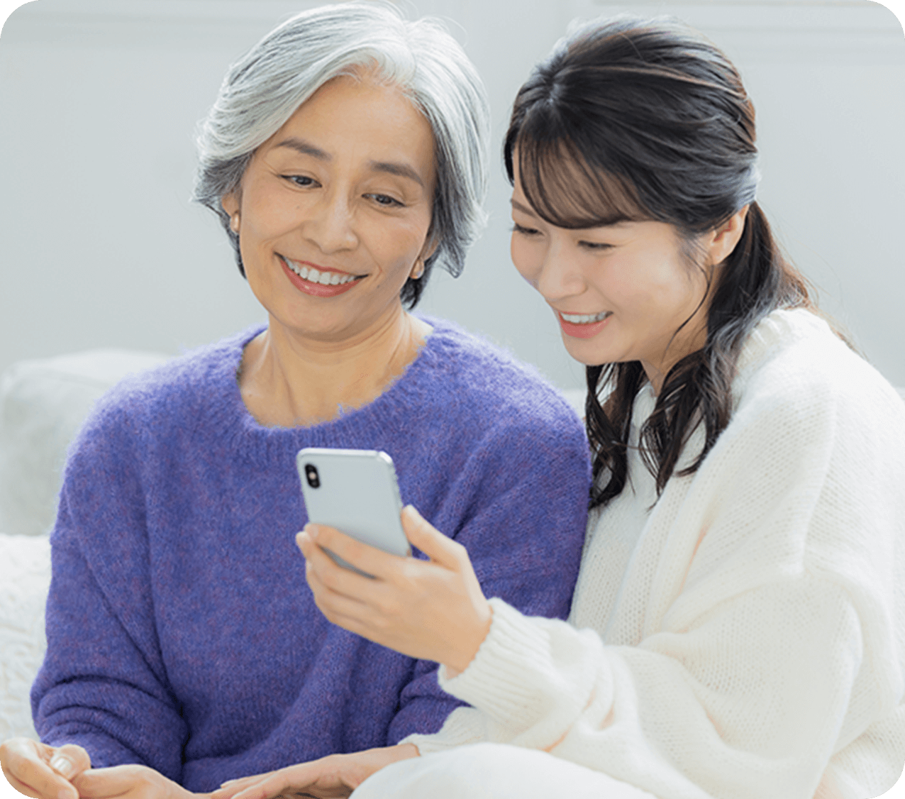 ご相談、お申し込み イメージ画像