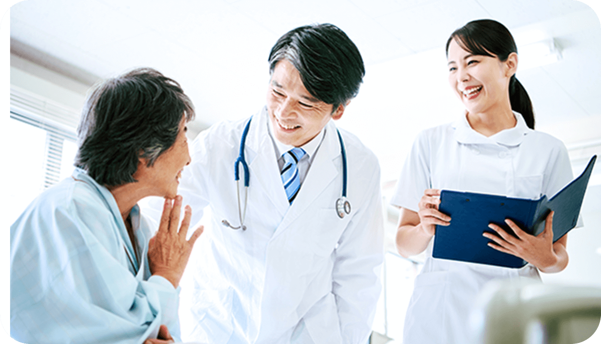 面談 イメージ画像