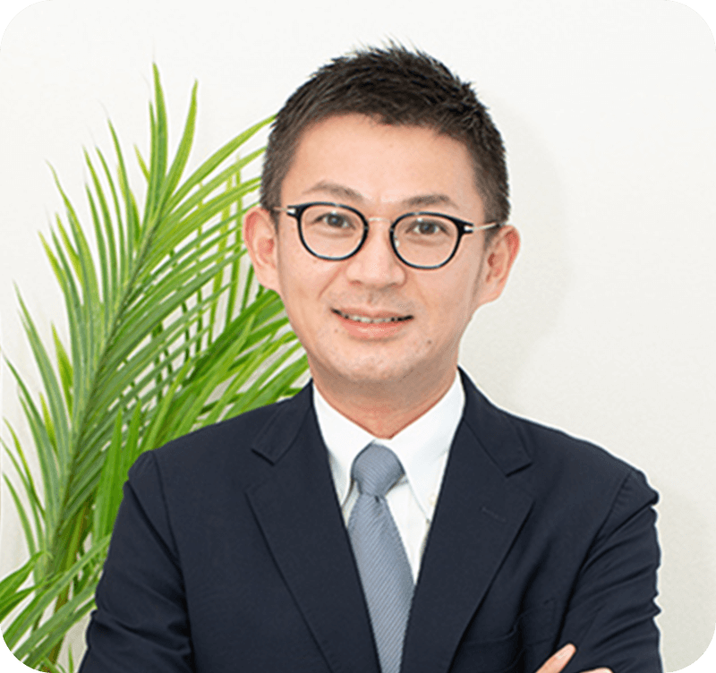 統括部長 秋谷 智広