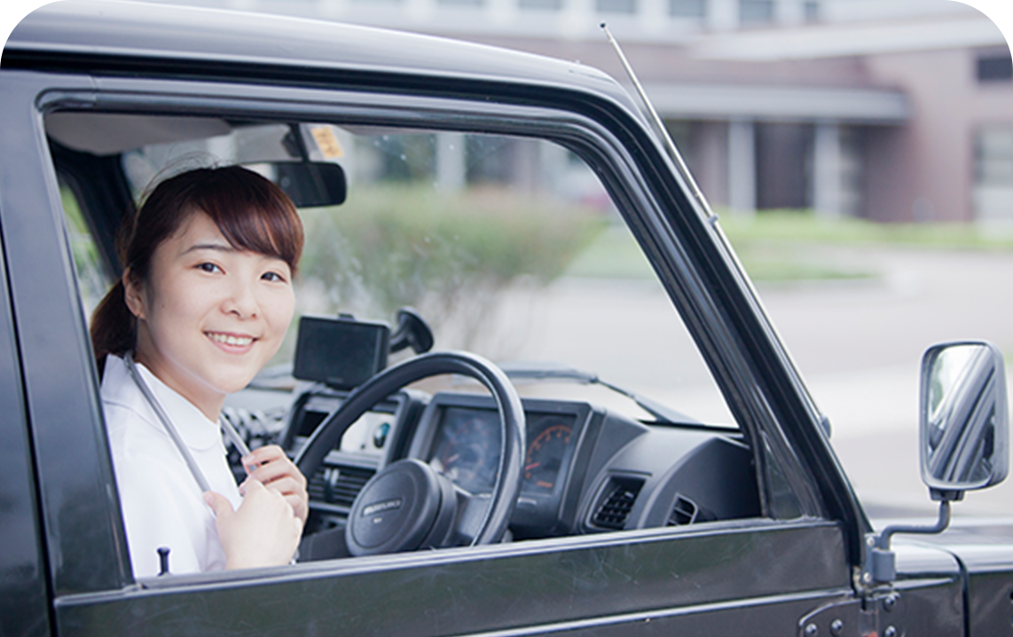 東京エリア 医師紹介