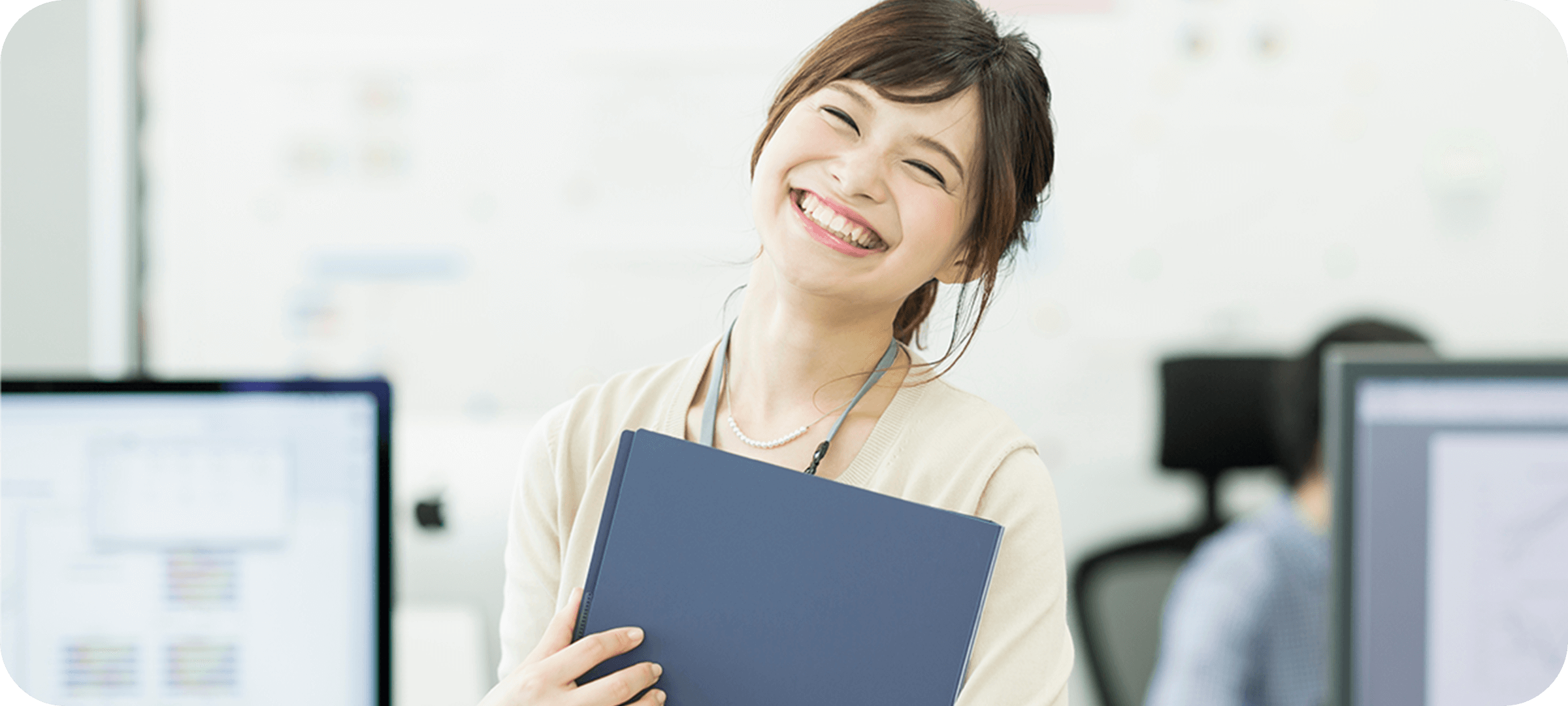 先輩インタビュー