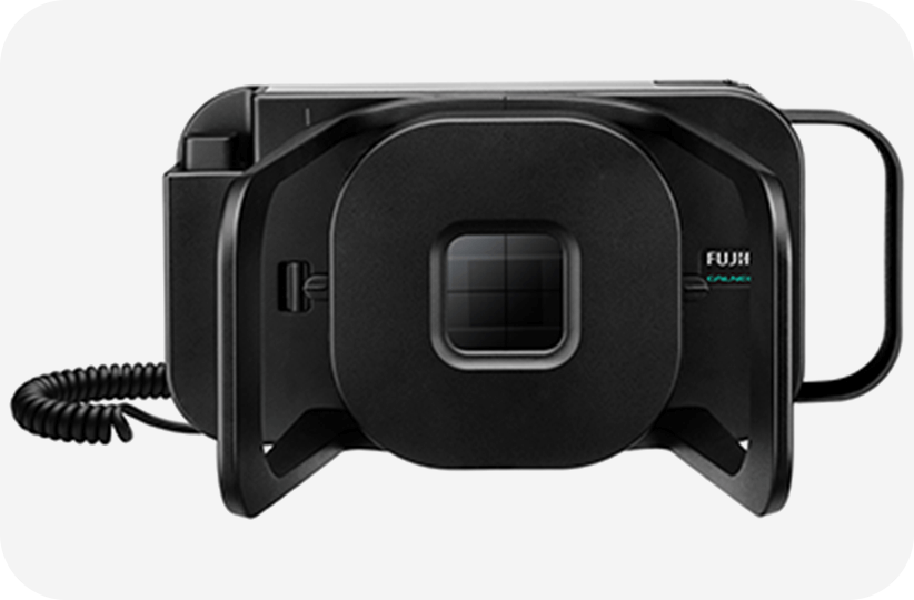 ポータブルレントゲン